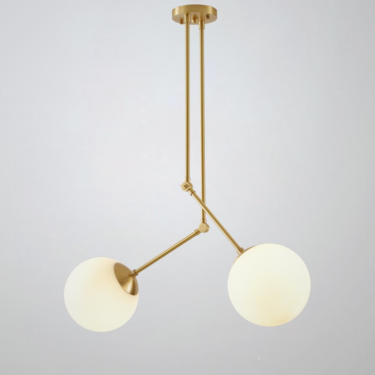 Подвесной светильник ImperiumLoft Freestyle 140716-26