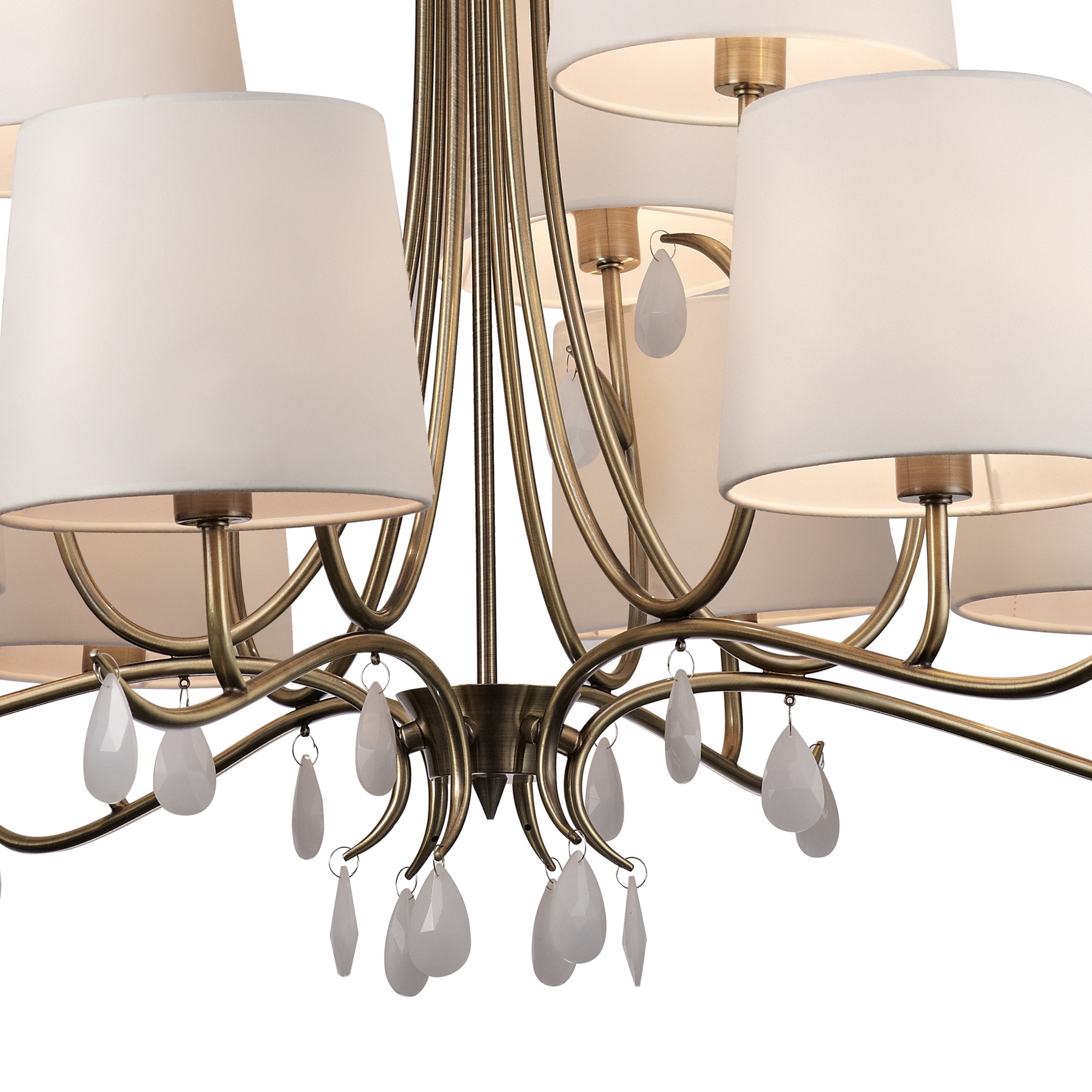 Подвесная люстра Mantra Andrea 6331