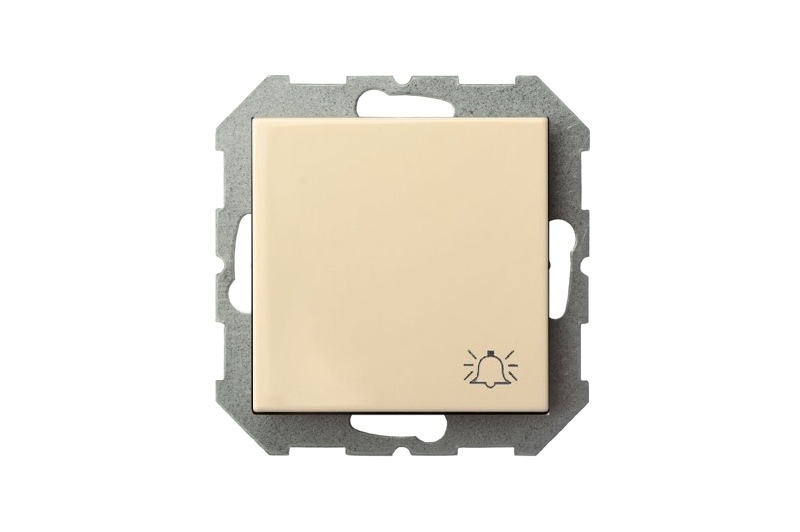 Кнопка звонка Liregus Epsilon 28-061