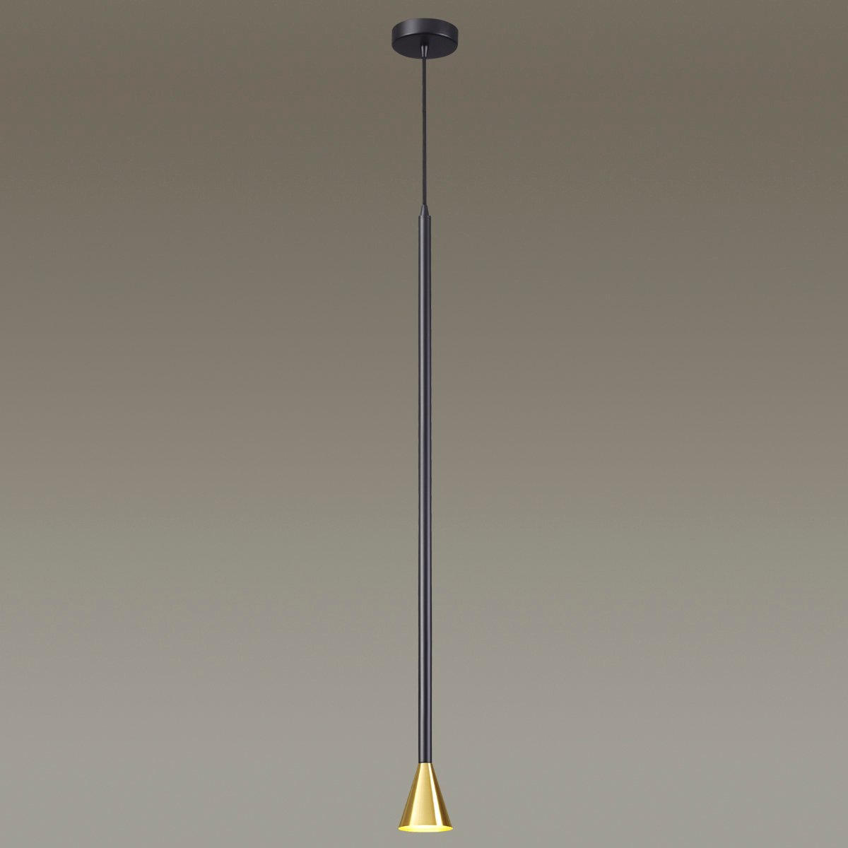 Подвесной светильник Odeon Light Pipa 3884/1GB