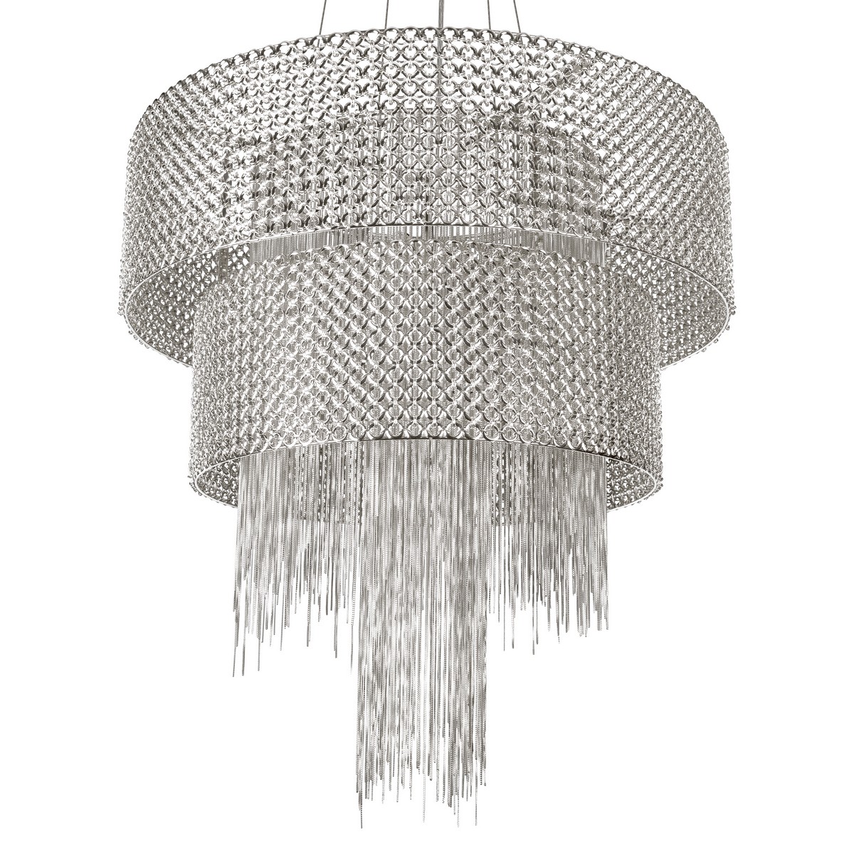 Подвесная люстра Loft IT Opera 10406/660