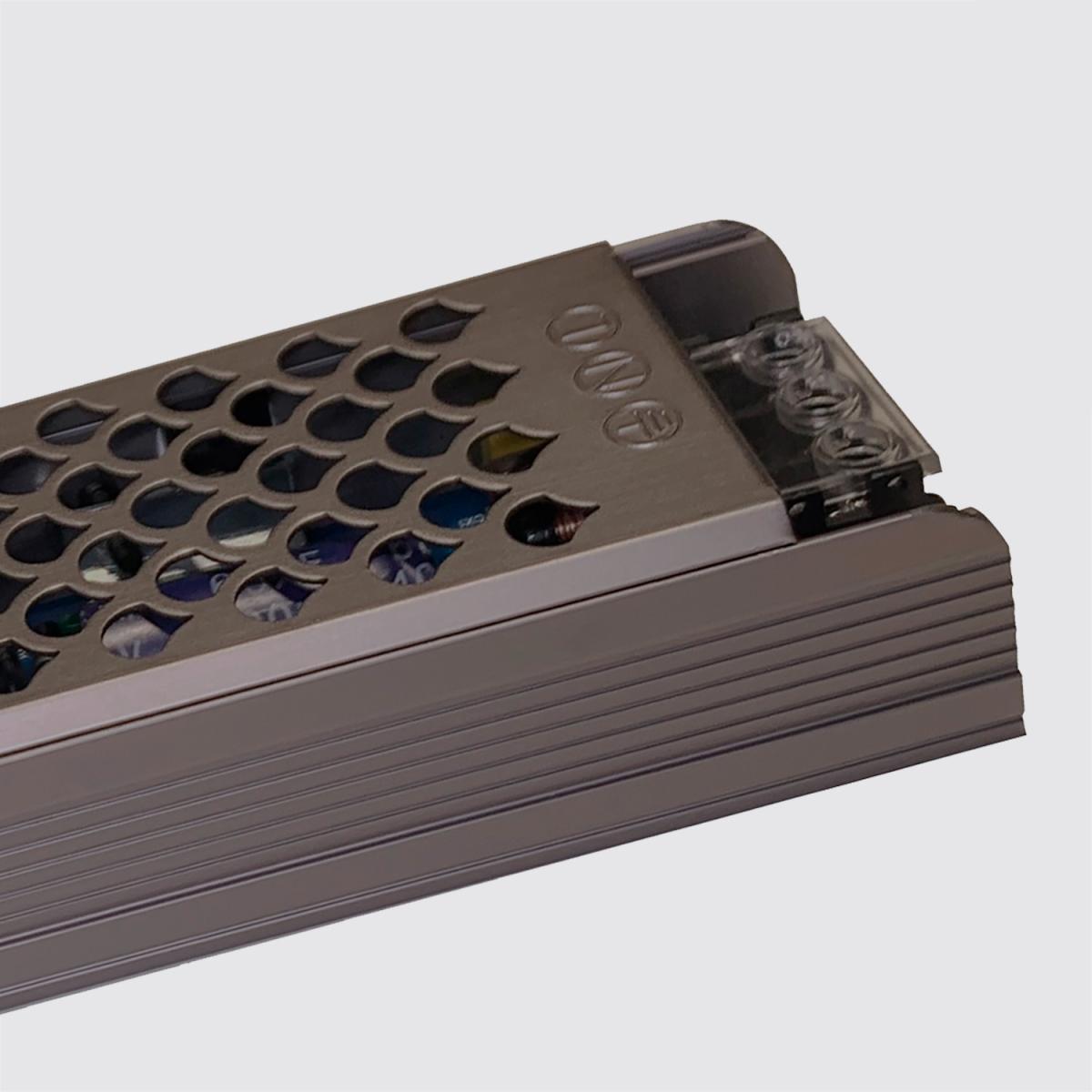 Блок питания Favourite Logica 200Вт DC48В 4А IP20 1012-DB-200