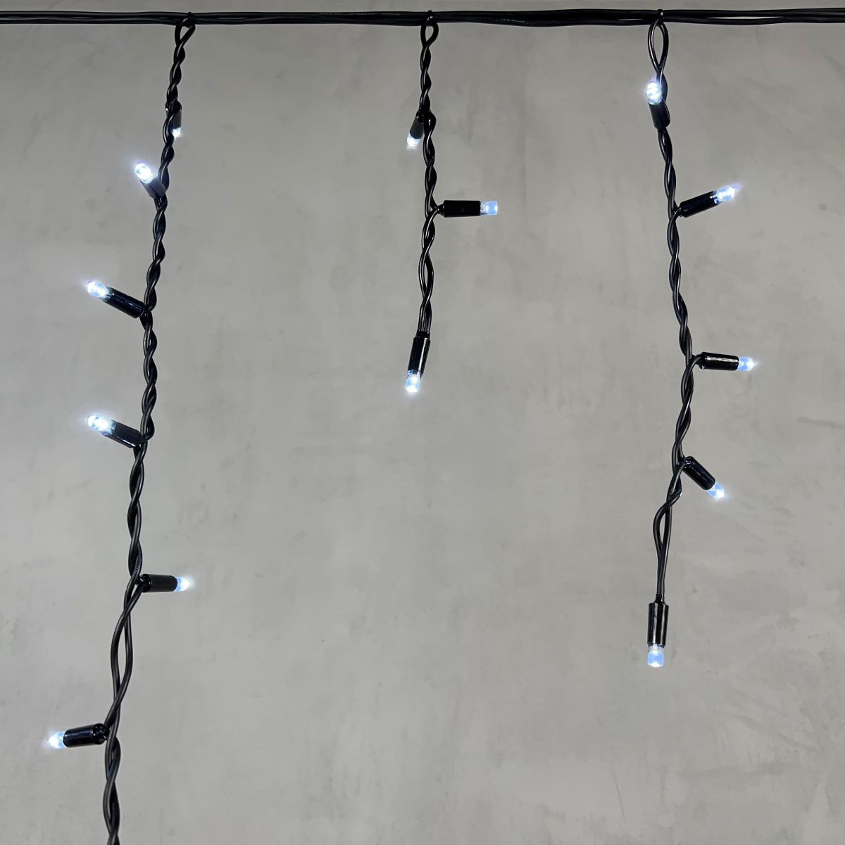 Гирлянда Бахрома Laitcom (LTC) LL120-1-2W