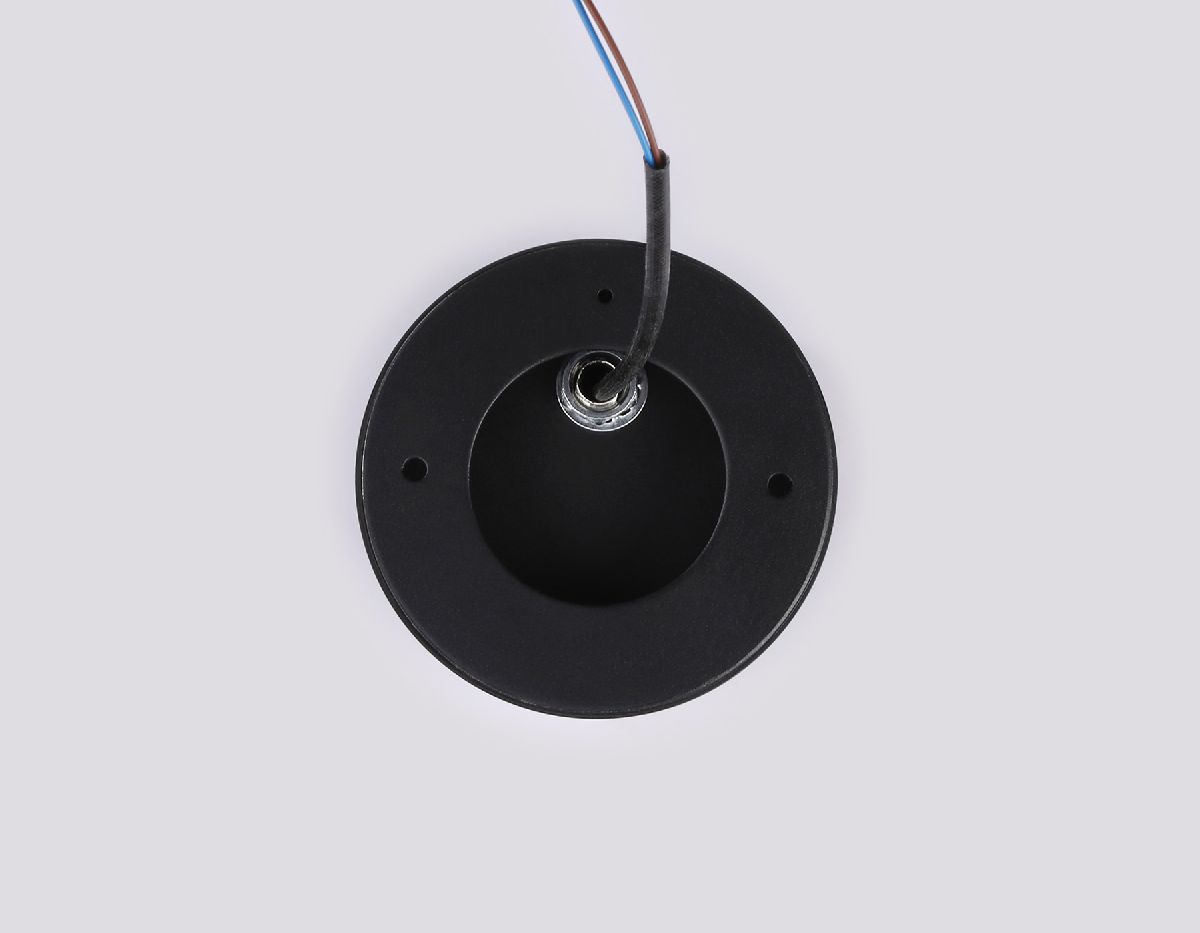 Накладной спот Ambrella Light Move Techno Spot TA1445