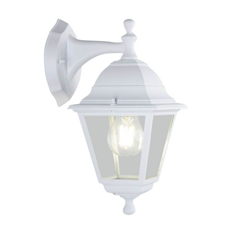 Уличный настенный светильник Maytoni Abbey Road O001WL-01W