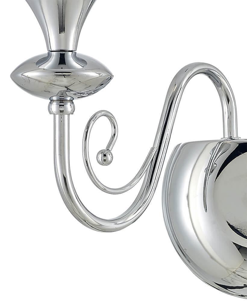 Бра Seven Fires Констанция 77307.02.03.02