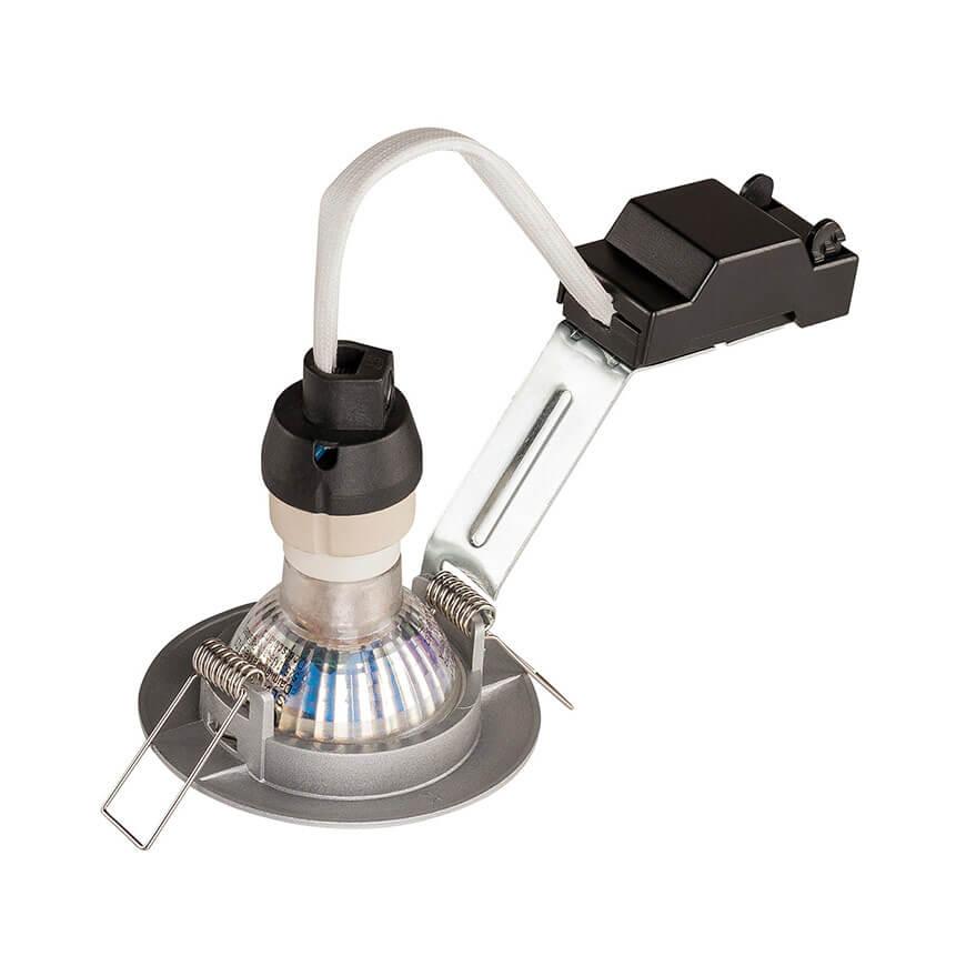 Встраиваемый светильник SLV Pika 1000716