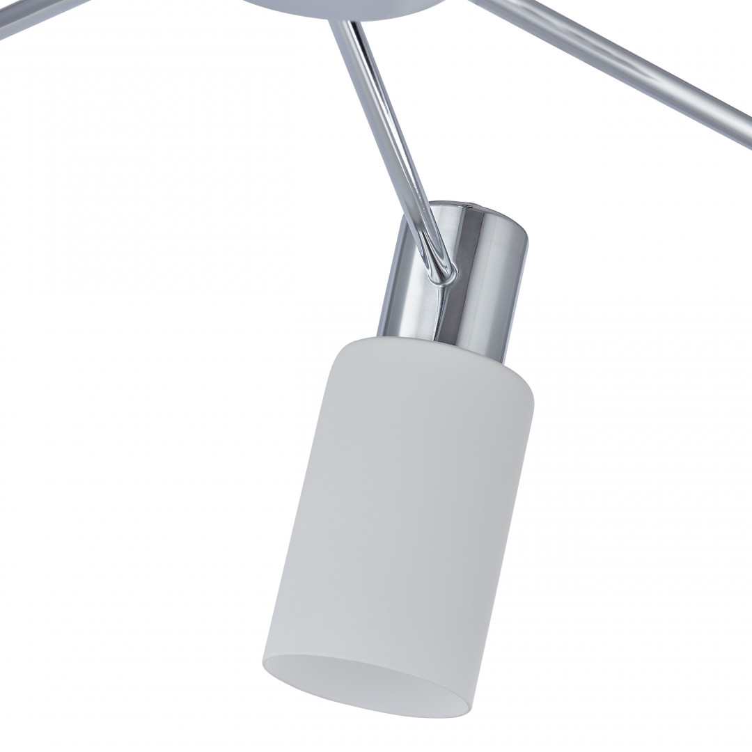 Потолочная люстра Arte Milano Napoli 335354/8 CR