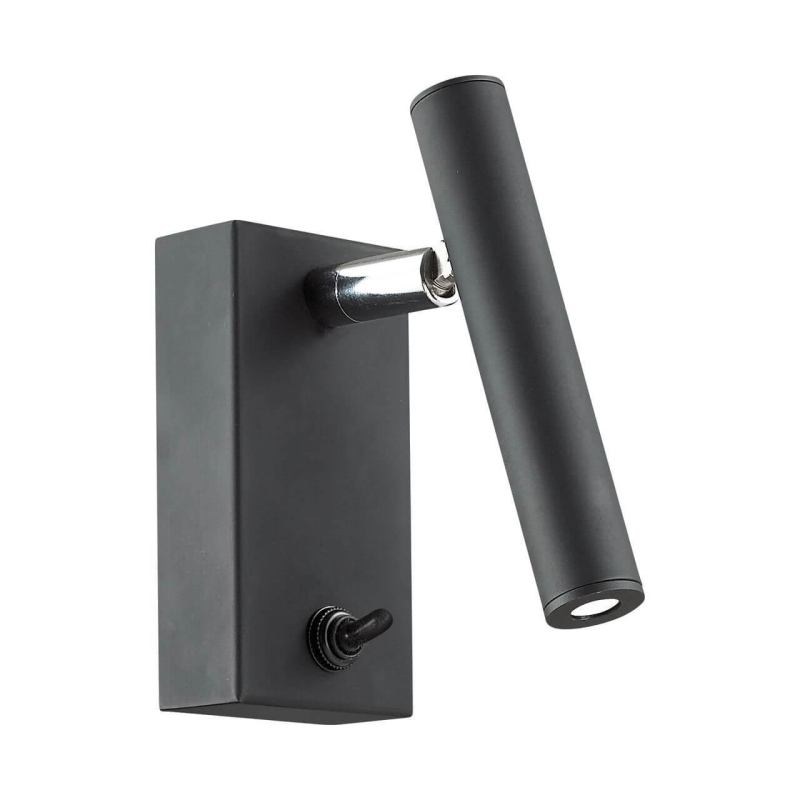 Светодиодный спот Favourite Cornetta 2121-1W УЦ