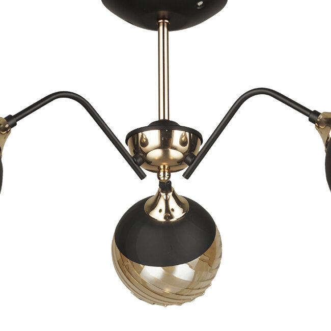 Люстра на штанге Wedo Light Abetone 66594.01.69.03