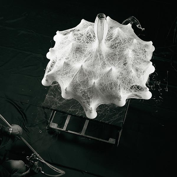 Подвесная люстра DeLight Collection Flos Zeppelin 1 F9800009