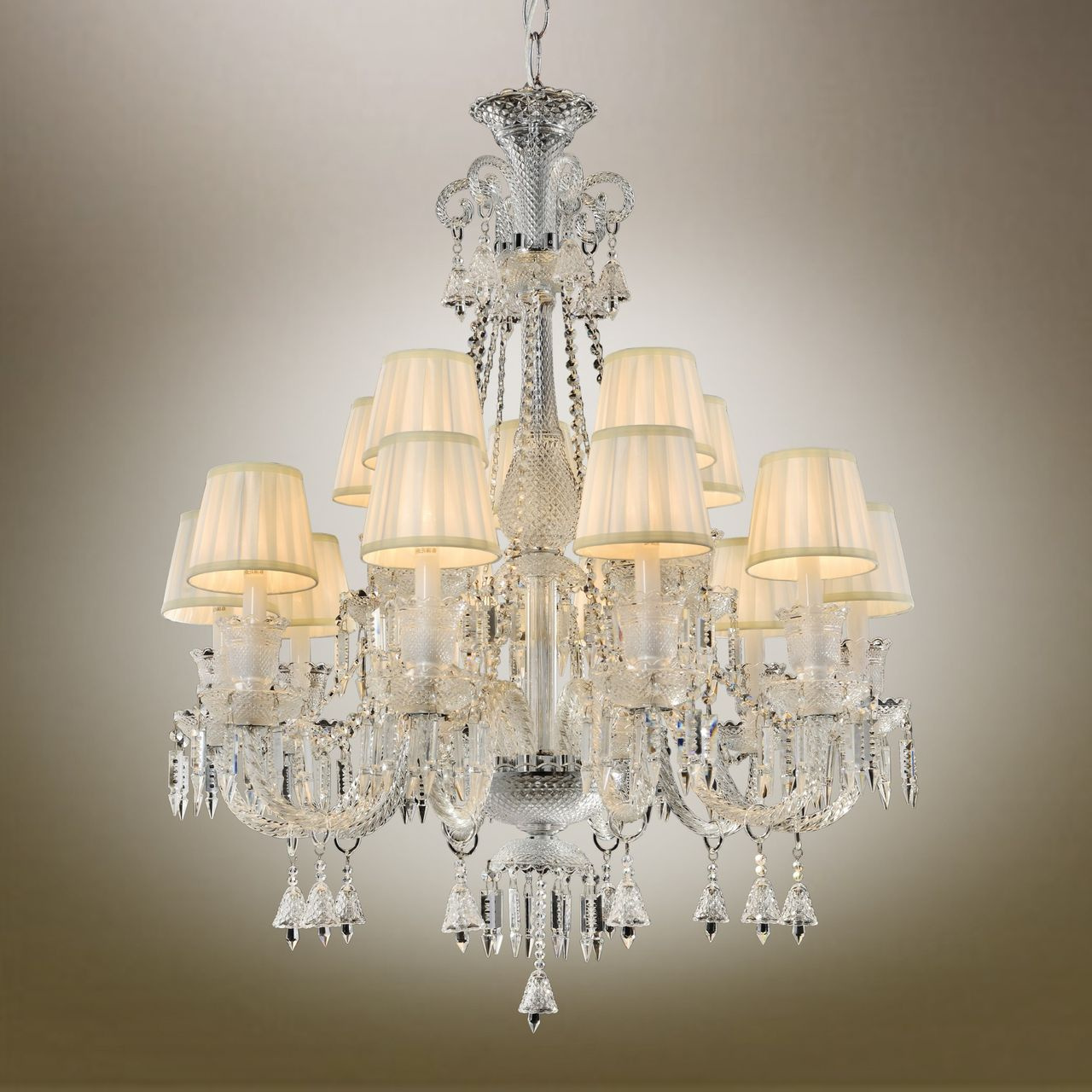 Подвесная люстра Omnilux Casette OML-87103-15