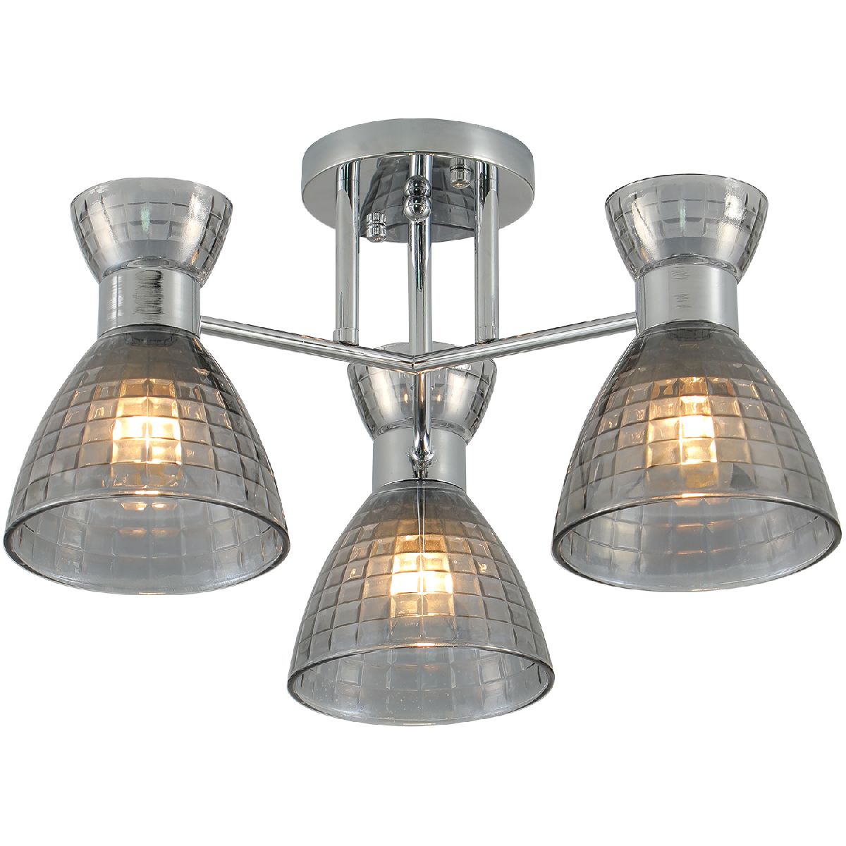 Потолочная люстра Reluce 07305-0.3-03