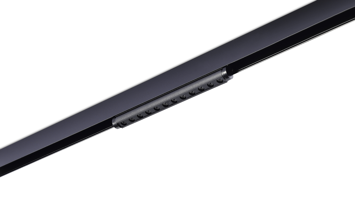 Трековый светильник Donolux Eye DL20303WW12BND