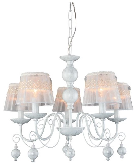 Подвесная люстра Rivoli Aracelis 2142-205 Б0052476