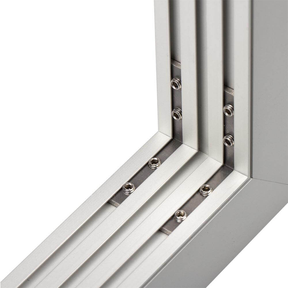 Соединитель профиля Arlight PLS-ZMPION-135 019279