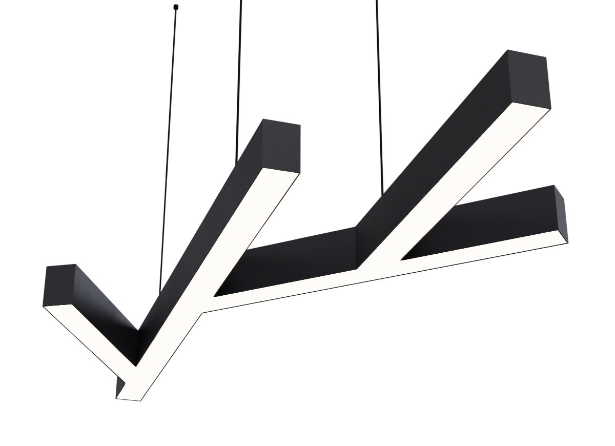 Подвесной светильник Donolux Twiggy DL18516S062B96