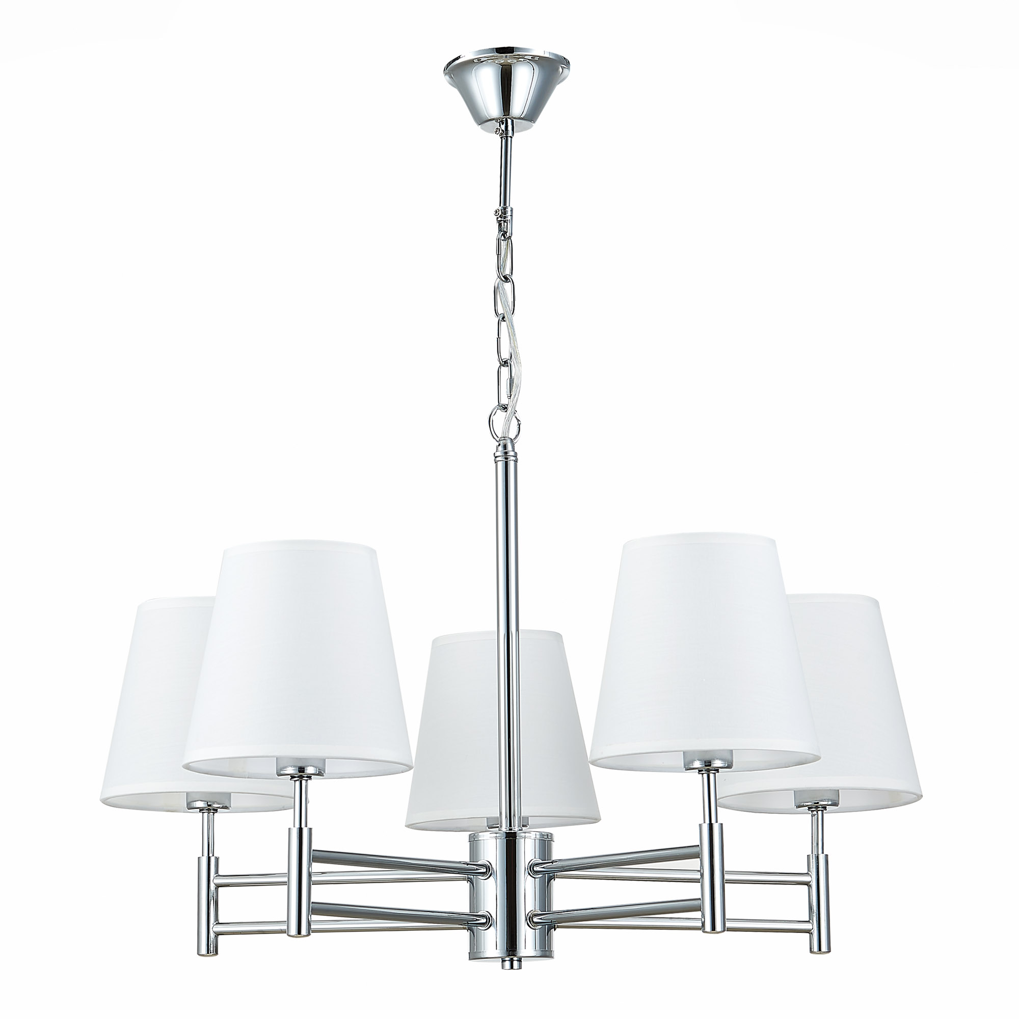 Подвесной светильник EVOLUCE LAGORO SLE105453-05