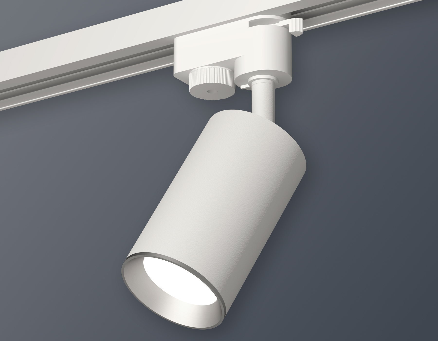 Трековый однофазный светильник Ambrella Light Track System XT6322004 (A2520, C6322, N6104)