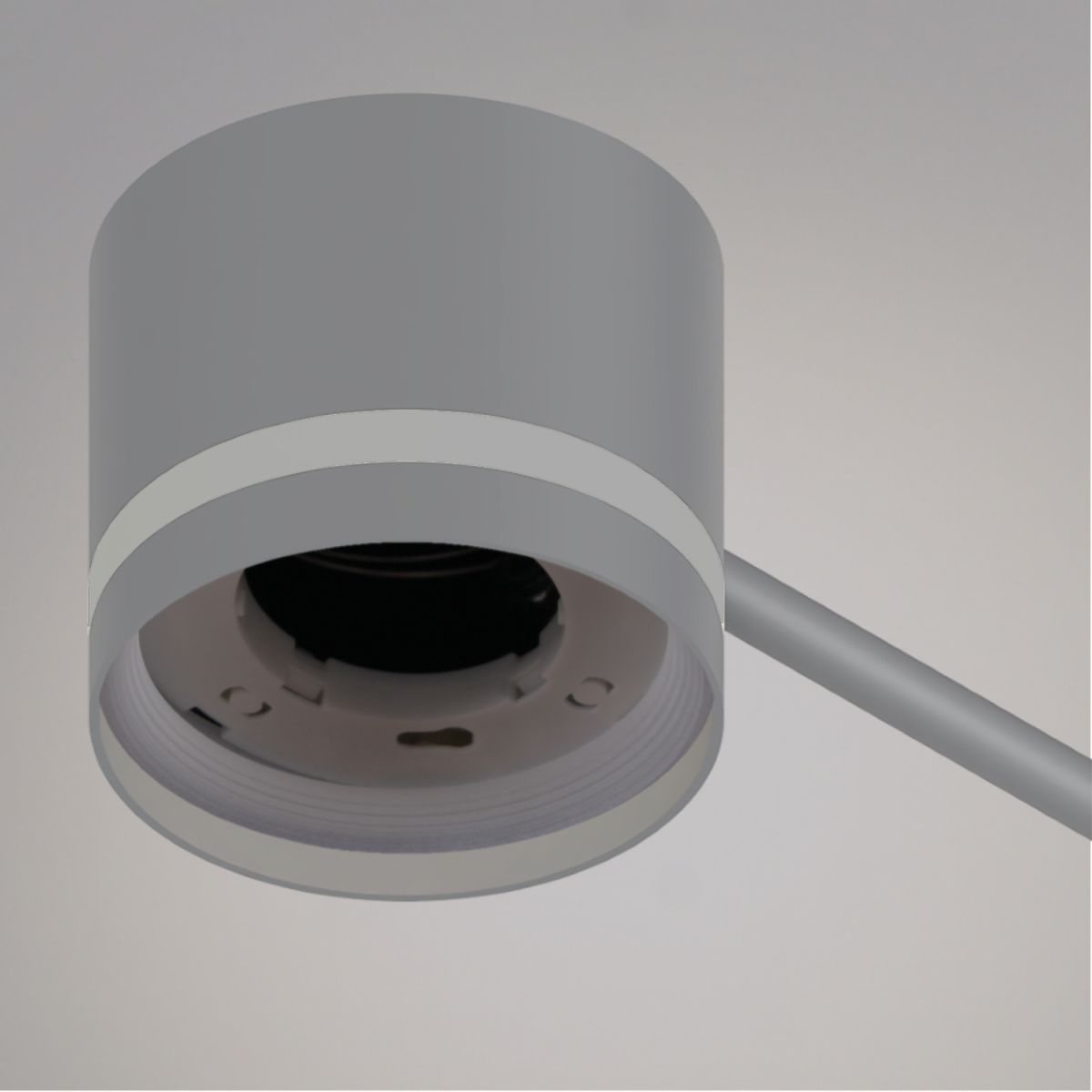 Люстра на штанге Reluce 26730-0.3-06 GX53 GREY