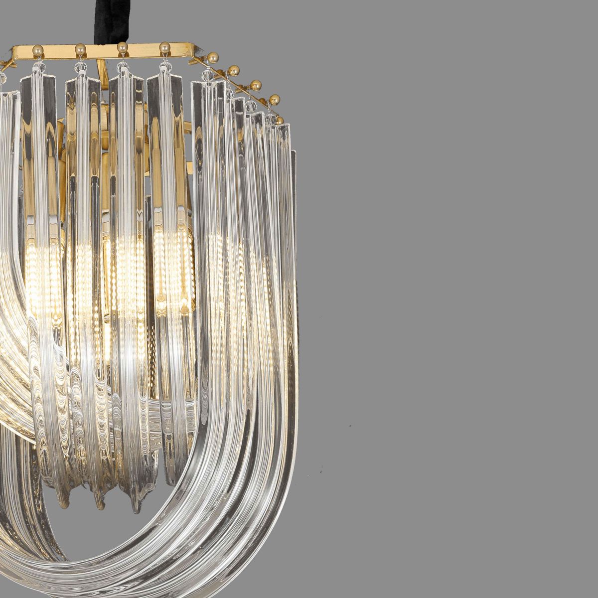 Подвесная люстра Alfa Light F4024-56