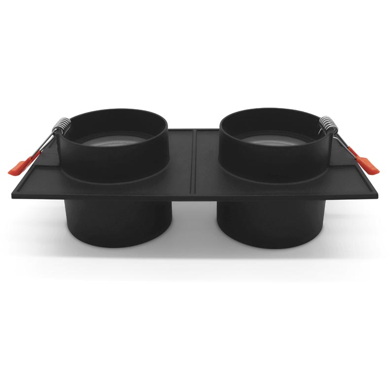 Встраиваемый светильник Ambrella Light Techno Spot TN331