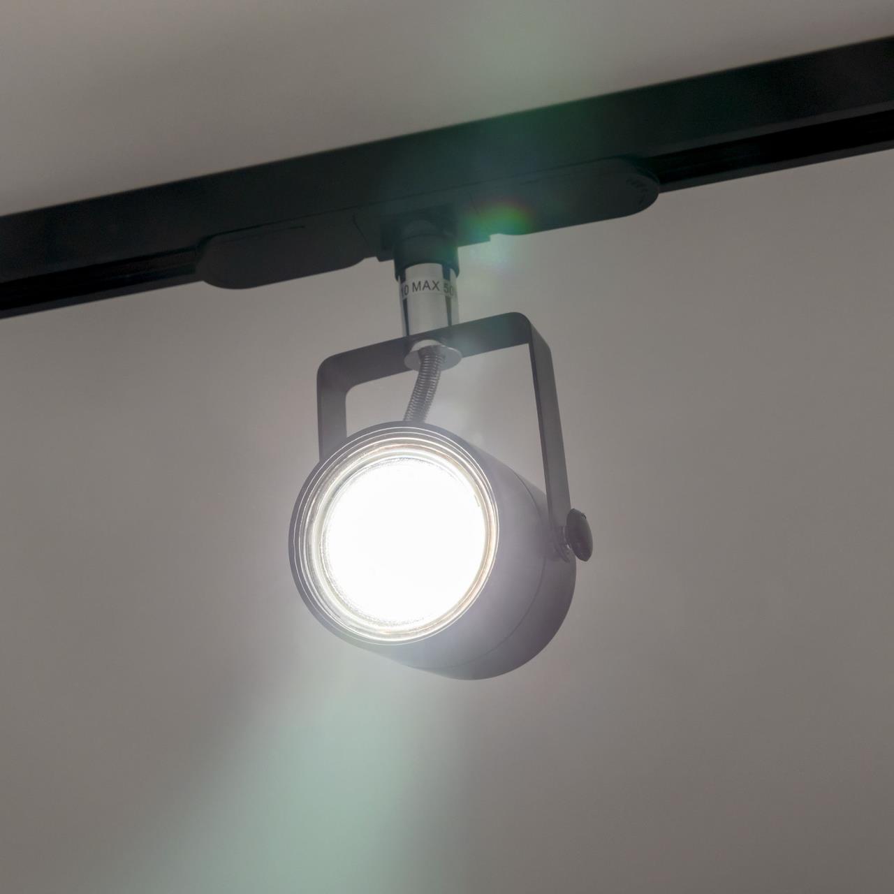 Трековый светильник Citilux Ринг CL525T11 в Москве