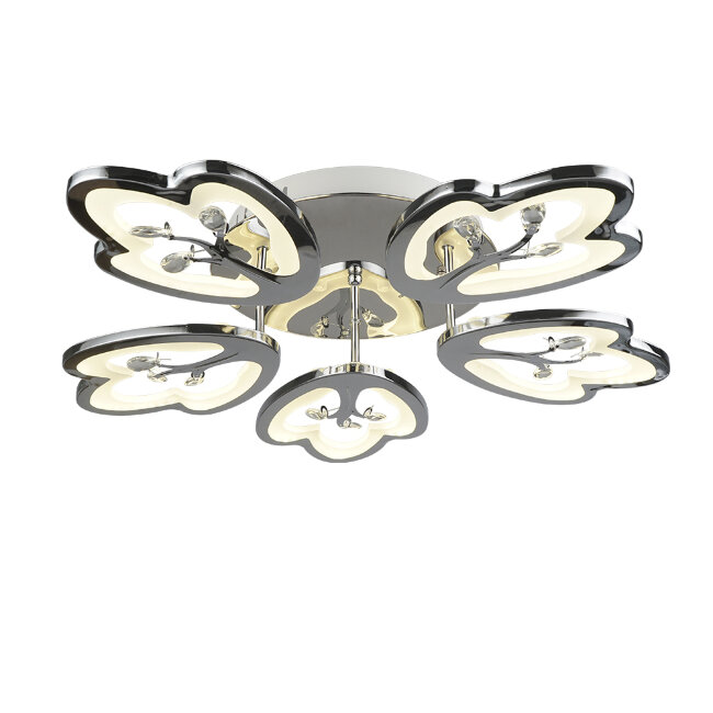 Потолочная люстра Wedo Light Agna 75267.01.03.05