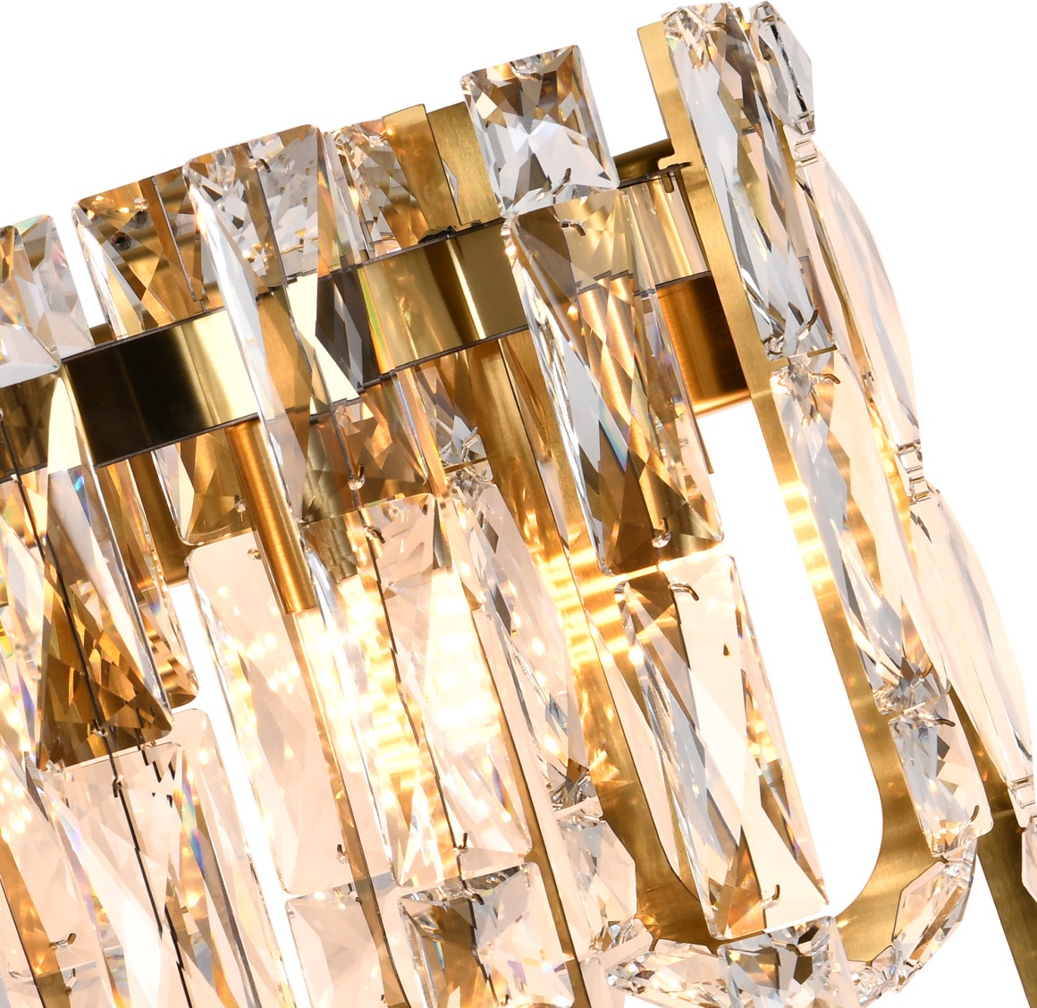 Настенный светильник Stilfort Юмико 2 2195/05/04W