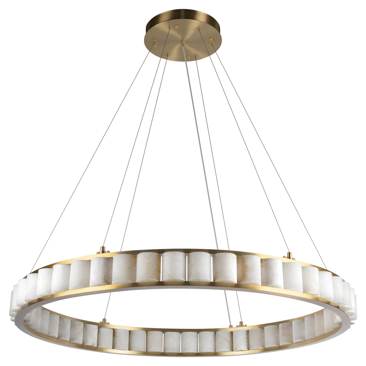 Подвесная люстра Loft IT Manhattan 10415/1000