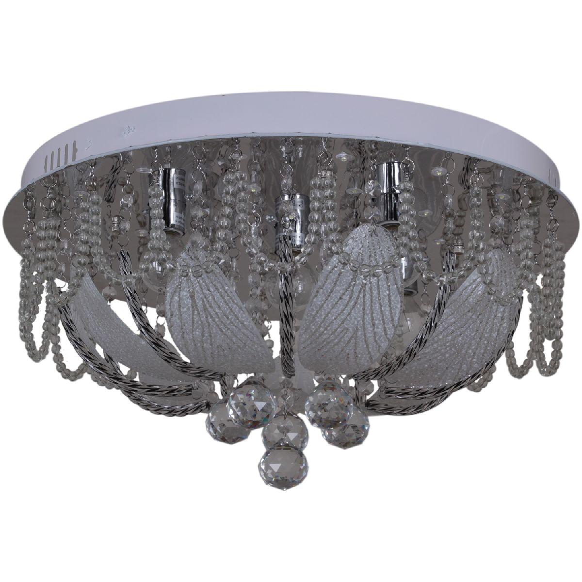 Потолочная люстра Reluce 55822-0.3-05