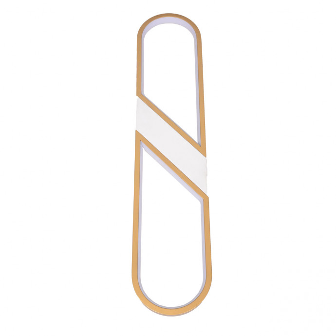 Настенный светильник De Markt Толедо 312022001