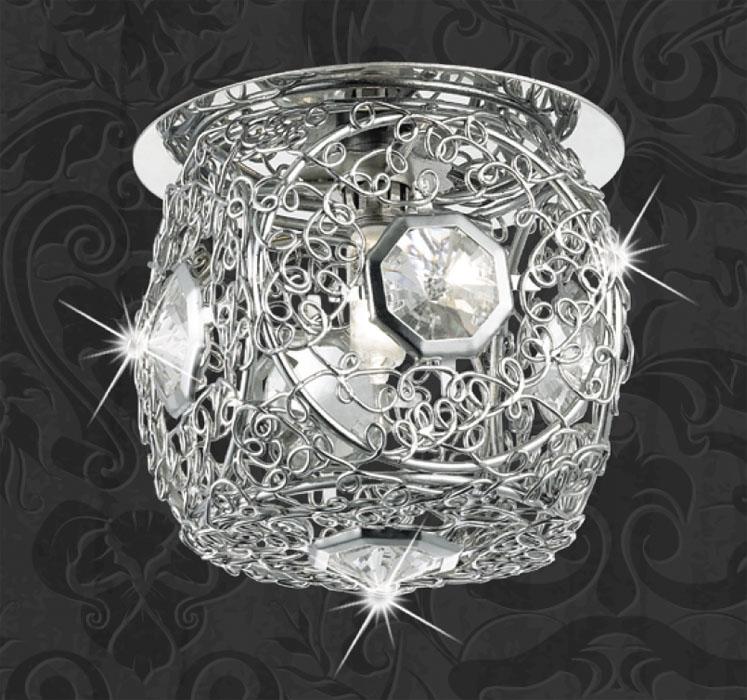 Встраиваемый светильник Novotech Lace 369513