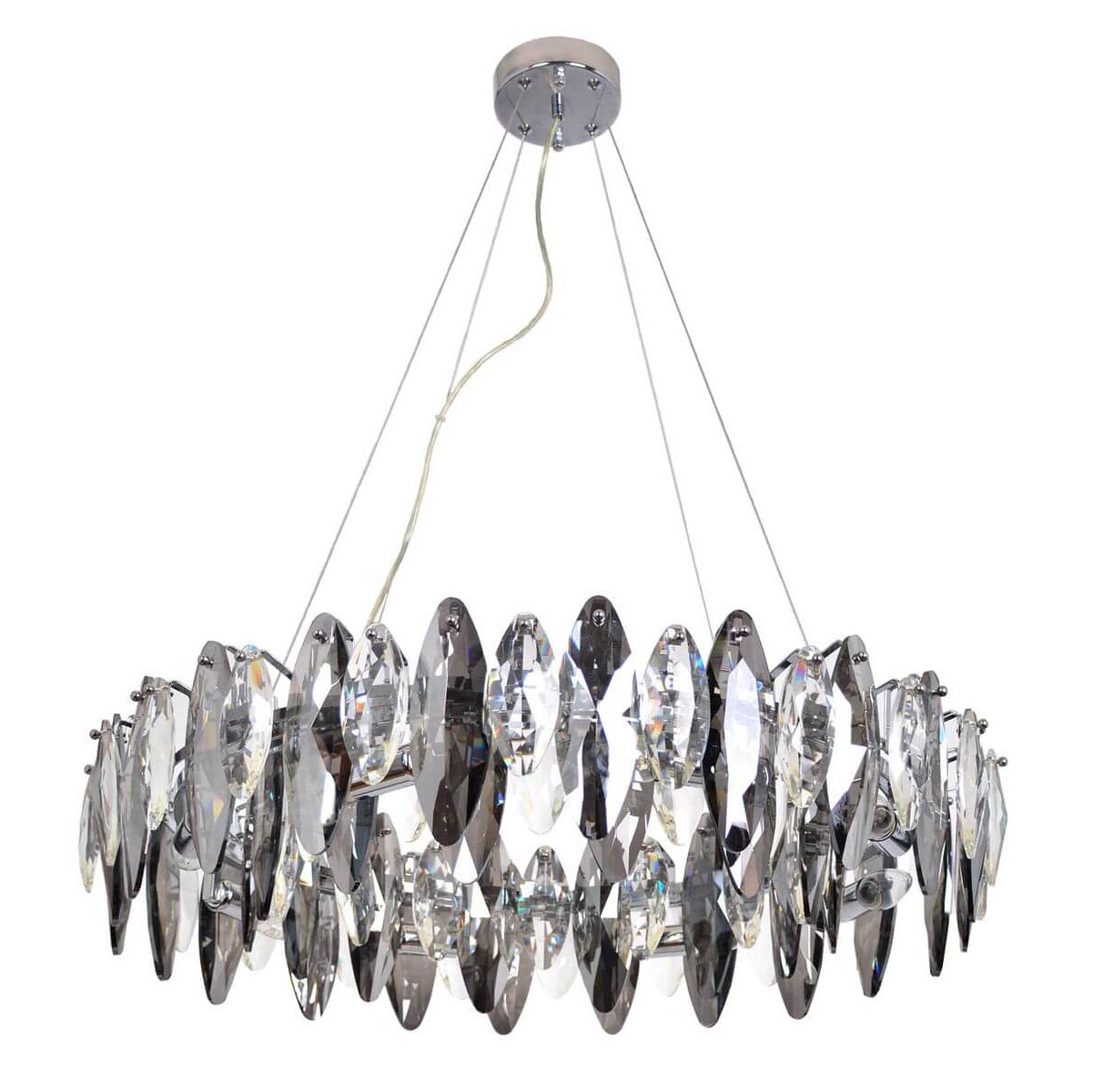 Подвесная люстра MW-Light Патриция 447011908