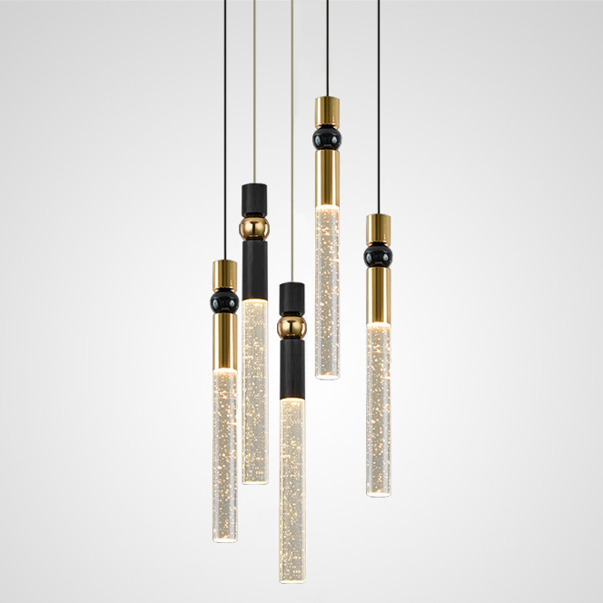 Подвесной светильник ImperiumLoft Spree 208772-23