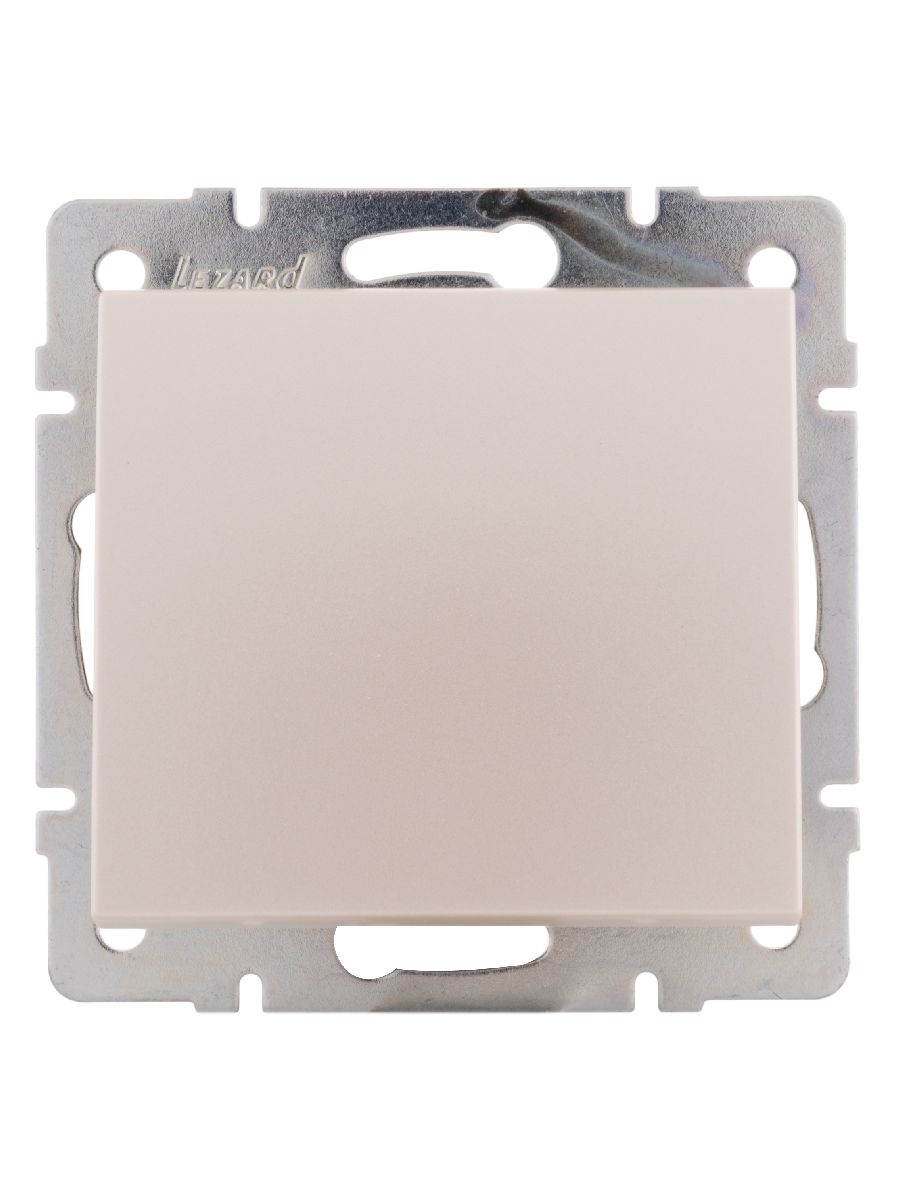 Выключатель Lezard Rain 703-3088-100