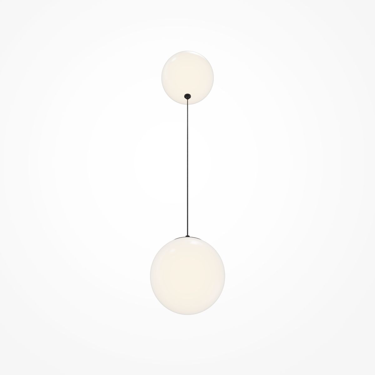 Подвесной светильник Maytoni Twins MOD427PL-L20B3K