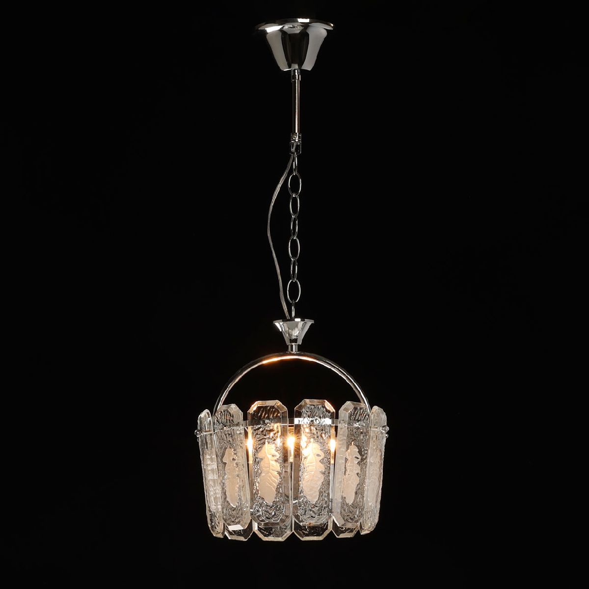 Подвесной светильник De Markt Бриз 111018201