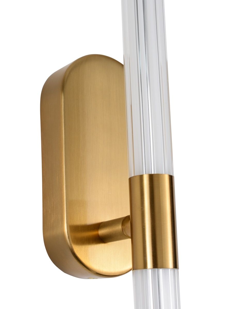 Настенный светильник Zortes Lorano ZRS.1778.24