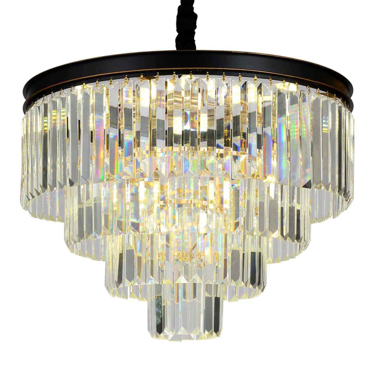 Подвесная люстра Stilfort Ladder 1027/03/08P