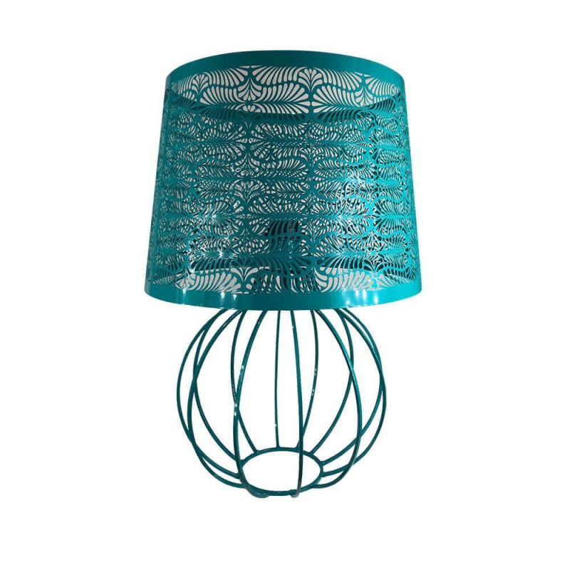 Настольная лампа Seven Fires Karved 39105.04.44.01B