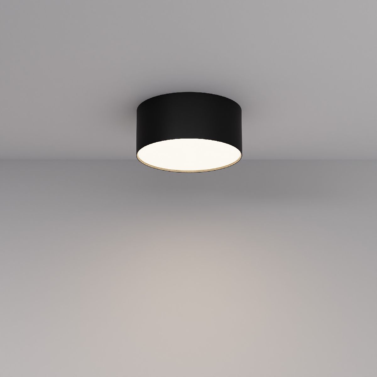 Потолочный светильник Level Light Up Halo UP-S1141RB