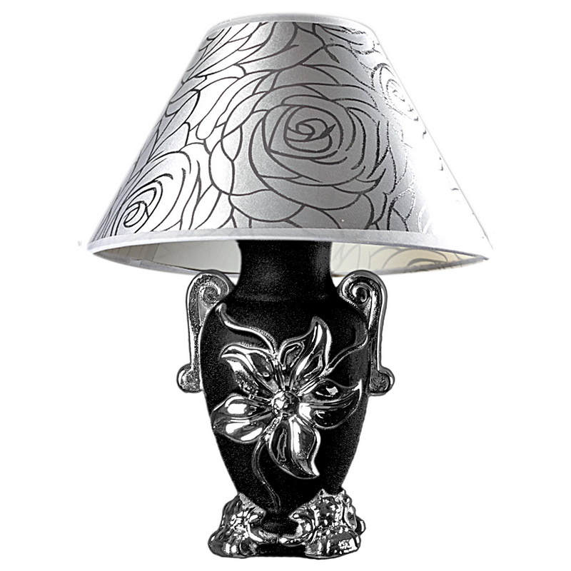 Настольная лампа Reluce 12023-0.7-01WB