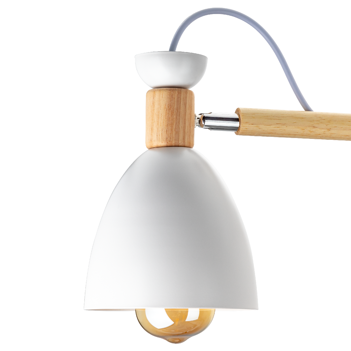 Люстра на штанге Ritter Volante 52594 3