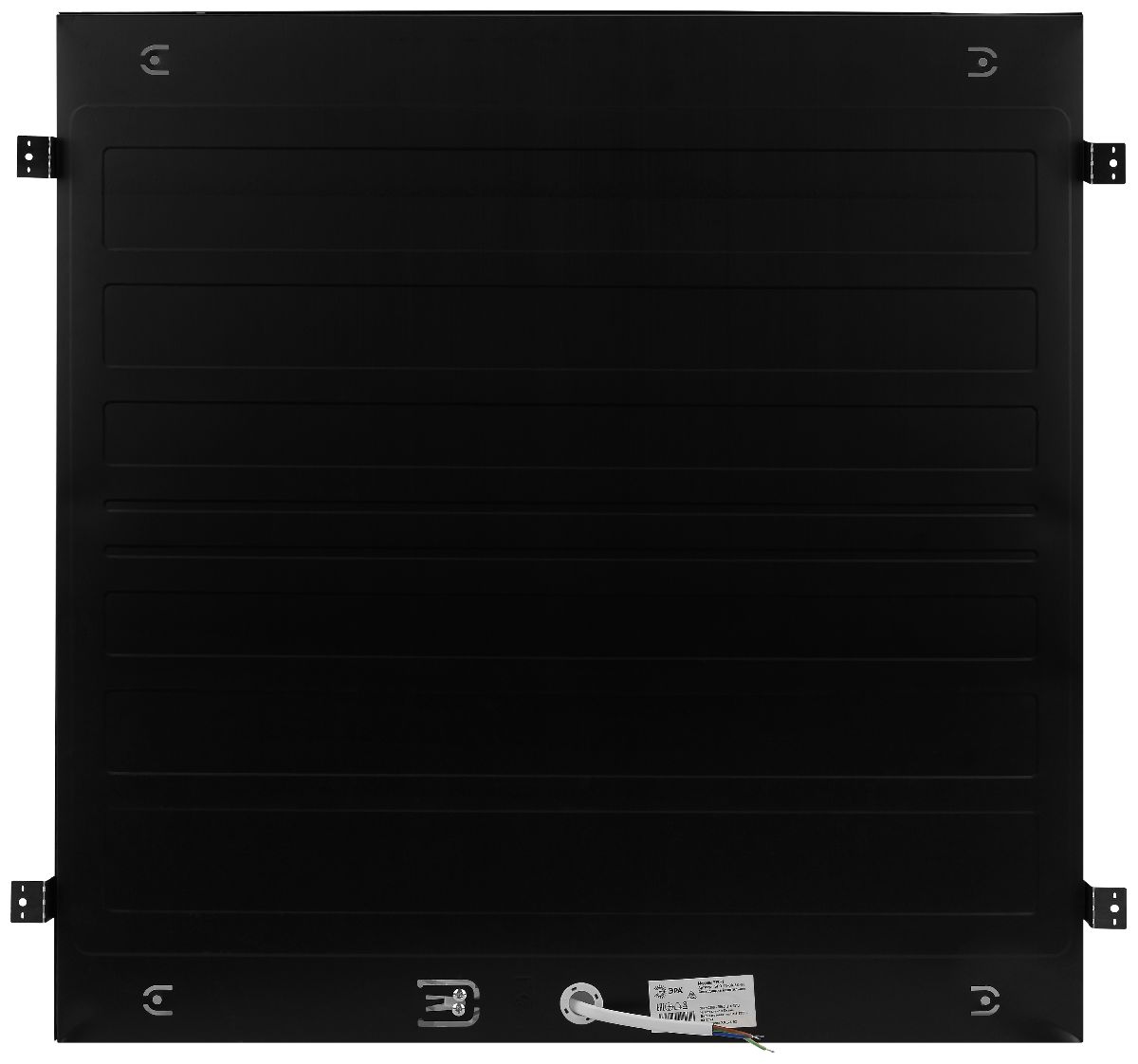 Светодиодная панель Эра SPO-14-38-6K-BL Б0063079