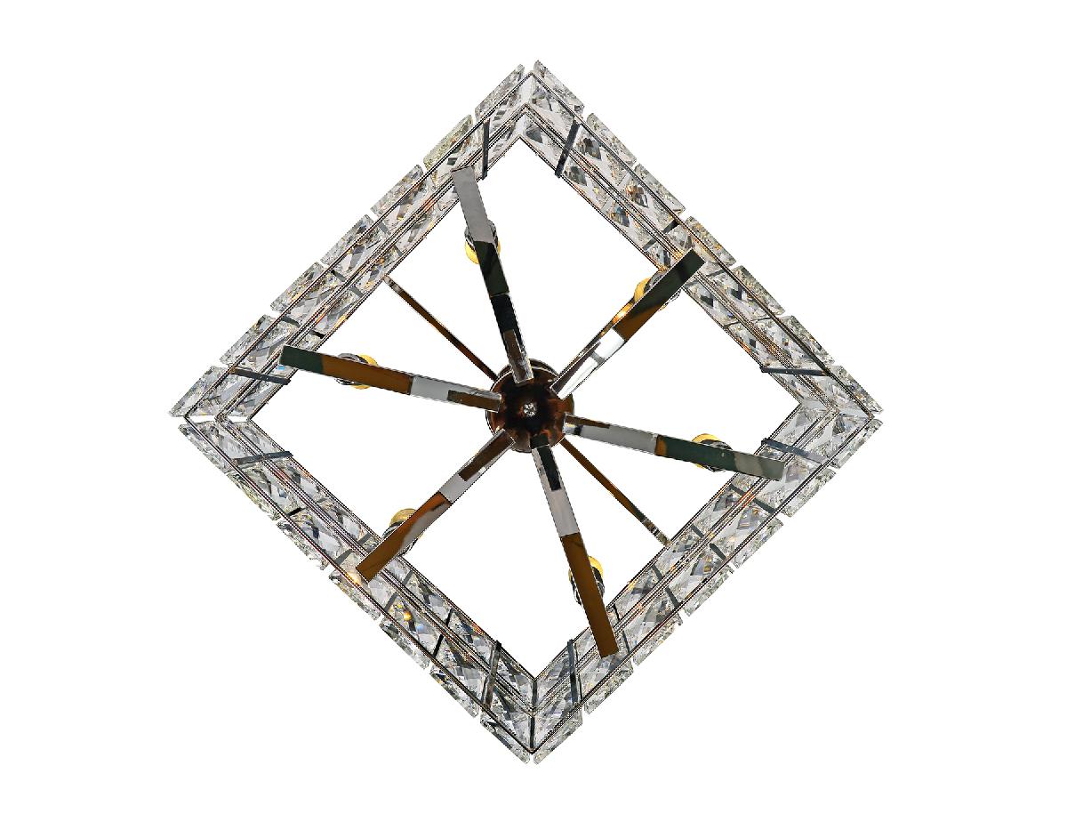 Подвесная люстра Ambrella Light Traditional TR5161