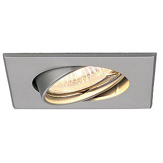 Встраиваемый светильник SLV 113214