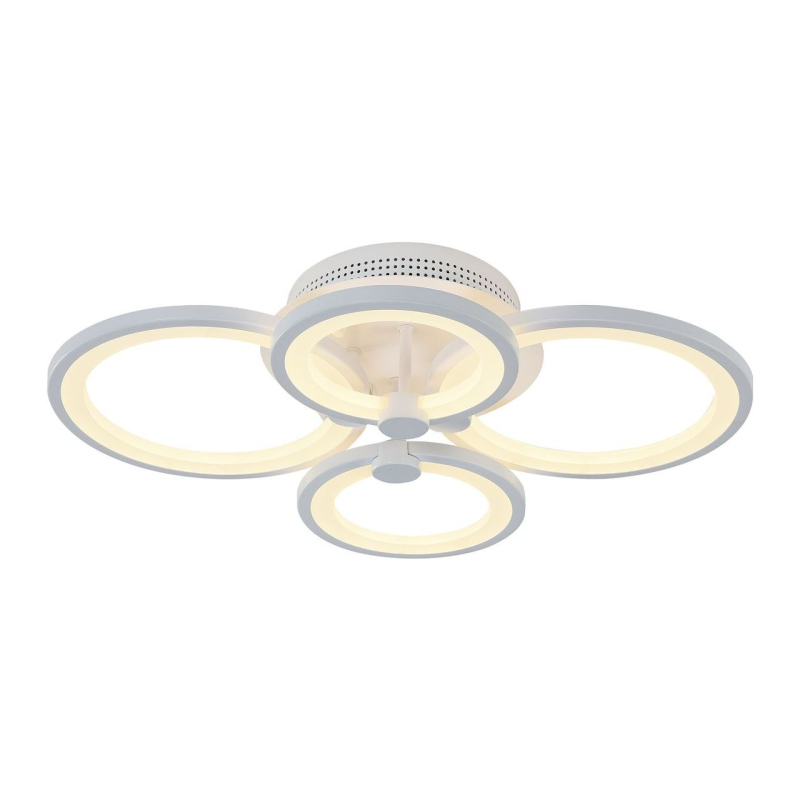 Потолочная светодиодная люстра F-Promo Cosmo 2291-4U