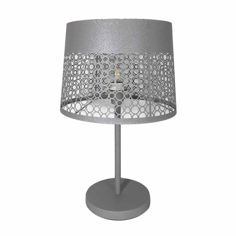 Настольная лампа Seven Fires Karved 39103.04.84.01C