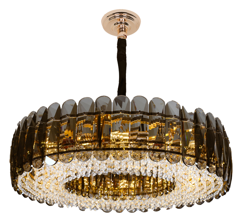 Подвесная люстра Escada Arenal 2103/18S